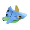 Chapéu de desempenho de chapéu de animal máscara de chapelaria infantil floresta oceano Zodíaco jardim de infância esportes reunião adereços de ensino