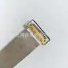 Cabo de Tela EDP Monitor Portátil para FFC Passo 0,5 20454 20455 30P Cabeça Única com Anel e Chicote