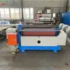 Máquina Rodillo Metálico CNC Eléctrica Máquina Formadora de Planchas Aislantes para Calentadores de Agua Automáticos Máquina Prensadora de Anillos Metálicos Horizontal