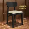 Cadeiras personalizadas para cafeteria, bar musical bistrô, restaurante temático, restaurante de hot pot e churrasco, mesas e cadeiras comerciais para restaurantes