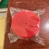 Funda de silicona para termo, antideslizante, resistente a altas temperaturas, funda para vaso espacial 7.5cm9cm, almohadilla de silicona para vaso de agua, multi-especificación opcional