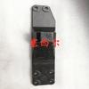 Soporte de suspensión trasera para motor 1001114-K4DE10 soporte de carcasa de volante 1001114-K4DE10