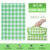 Esterilla de picnic a prueba de humedad, tela de picnic gruesa, suministros para exteriores, portátil, impermeable, para picnic, tienda de campaña, esterilla para acampar