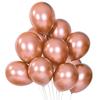 Set de Decoración de Cumpleaños de 20 Piezas de 10 Pulgadas Set de Cadena de Globos de Cumpleaños Decoración para Eventos de Fiesta Bodas Estilo Retro Macaron