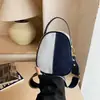 Bolsa Casual Grande Capacidade Modelo Novo Primavera 2026 para Alunos em Aulas, Deslocamento, Viagens Diárias, Bolsa Transversal de Ombro Único