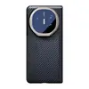 Use Capa de Celular Huawei Matex5 Magnética Edição de Colecionador X6 Eixo Central Anti-Queda X3 Suporte de Lente Totalmente Coberto Capa de Couro Masculina