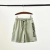 Niebla Fear of God Essentials Marca de Moda Americana Shorts Deportivos Casuales de Verano para Hombres y Mujeres