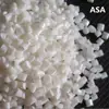 Materia Prima Plástica Asa Korea Lg Chem Li918 Li911 Li913 Grado de Extrusión e Inyección Alto Flujo Resistente a la Intemperie