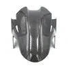 Adecuado para Kawasaki KAWASAKI Ninja 400 Z400 2018-2023 protección contra la retirada de tierra del guardabarros delantero