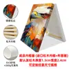 Pintura Decorativa Personalizada, Sala de Estar, Pintura Colgante de Gama Alta, Póster, Lienzo Pintado, Pintura sin Marco, Distribución Transfronteriza, Mural de Caja de Distribución