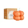 Velas Perfumadas Sadoer Cubo de Rubik Completamente en Inglés para Celebrar Fiestas y Cumpleaños, Velas de Cumpleaños Multicolor, Comercio Exterior Transfronterizo al por Mayor