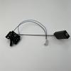 Stzt 1665400417 Sensor de Nivel de Combustible Flotador de Gasolina Adecuado para Bomba Principal 166