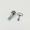 MS764 quadrado 8MM caixa de distribuição fechadura elétrica caixa de compressão fechadura da porta fechadura giratória fábrica atacado