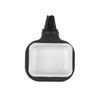 Suporte de molho para carro Suporte para batatas fritas Caixa de temperos para batatas fritas e molho de tomate Chave do carro Celular Caixa de armazenamento multifuncional Atacado