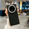 Funda para Teléfono Móvil Adecuada para Huawei Mate70Pro Lujo Accesible Plata Electrochapada Mate60 Anti-Caídas Mate70Pro+ Cubierta Protectora