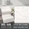 Revestimento de Pedra Porcelana Flexível Ultra-fina Shiqian Mo Shi Mai Luo Shi Painel Decorativo para Parede de Hotel B&B