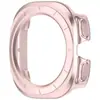 Para Samsung New Galaxy watch7 ultra funda protectora 47mm carcasa de reloj PC hueca media carcasa