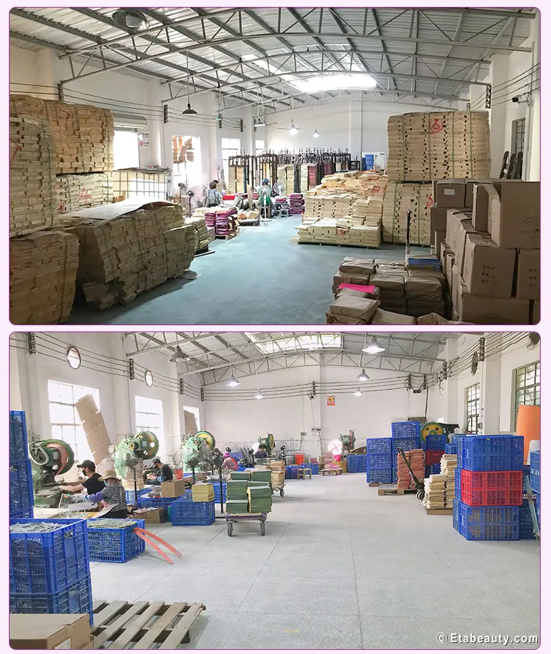 美甲用品、美容工具指甲锉生产厂家，美甲搓条制造工厂