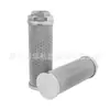Elemento de Filtro de Acero Inoxidable Roscado 316L Filtro de Agua para Tubería 69*170 Elemento de Filtro de Agua Metálico Filtro de Entrada de Agua