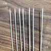 Espetos de Churrasco de Aço Inoxidável 304 Agulhas de Churrasco Espetos para Assar Cordeiro Espeto para Grelhar Ferramenta para Peixe Assado Espetos Resistentes a Altas Temperaturas Espetos de Churrasco