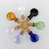 Pingente para Joias Artesanais DIY Garrafa de Vidro/Garrafa de Óleo Essencial/Garrafa de Mensagem na Garrafa/Garrafa dos Desejos Pequena Garrafa de Bebida Acessórios de Pingente