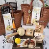 Regalos del Festival de Medio Otoño, Pequeños Regalos Prácticos Estilo Chino para Empresas, Souvenirs Creativos, Regalos de Bajo Presupuesto para Clientes y Empleados, Cajas de Regalo