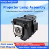 Compatible con bombillas de proyector de repuesto ELPLP78