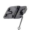 2048850224 Es Adecuado para la Tapa de Remolque del Parachoques Delantero de los Automóviles Mercedes-Benz W204