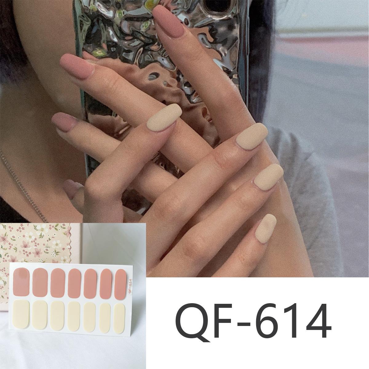 QF614