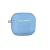 Funda Protectora para Auriculares AirPods 4 Disponible Funda Protectora para Auriculares Bluetooth Inalámbricos Apple AirPods Funda Protectora de Silicona