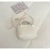 Comercio Exterior Estilo Coreano Lujo Ligero Bolso de Cubo Portátil para Mujer Bolso de Hombro Simple Elegante Nuevo Verano 2026 Bolso Cruzado para el Trabajo