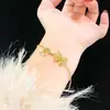 Collar con Pin de Saturno Femenino Trendy Cool Sexy Ouyang Nana Mismo Estilo Estudiante Ins Lujo Accesible Nicho Alta Gama No Se Desvanece