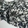 Tecido Bolha Enrugado com Sal, Tecido para Camisa e Saia Plissada, Médio-Fino, Tecido DIY Médio