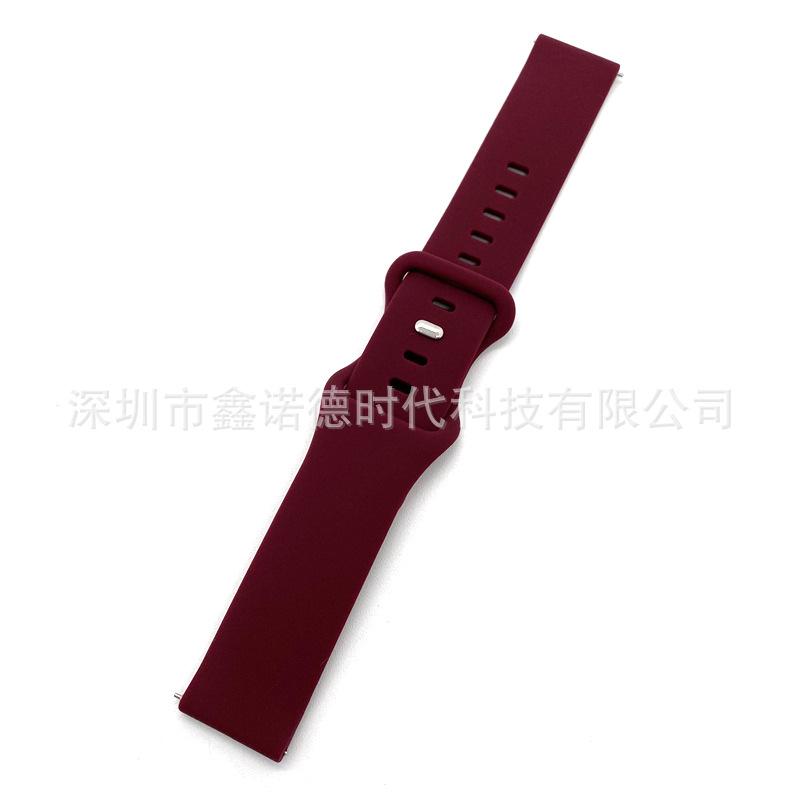 酒红色 (6)