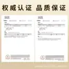Venta directa del fabricante, disponible para venta al por mayor: Peine tradicional natural de hierbas chinas, peine de cinco dientes para masaje de cabeza, peine con nube auspiciosa y caracteres de fortuna