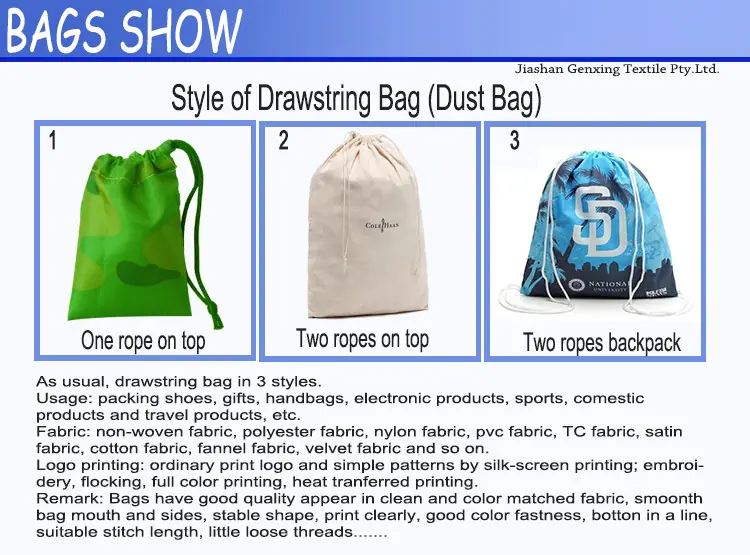 bag