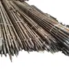 Tubo de Soporte Inclinado 48, Conducto de Inyección 60, Tubo Guía Pequeño de Avance 48*3, Tubo de Acero para Clavo de Suelo con Púas, Pre-empotrado