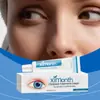 Crema para el Cuidado de los Ojos Ximonth Ojeras y Bolsas Hidratante Nutritiva para la Piel Crema de Masaje Crema para Ojos