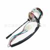 Interruptor de señal de giro de alta temperatura, de fábrica, para Toyota 25540-B5000