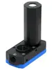 Gerador de Vácuo Multi-Estágio de Alto Fluxo Abx/Abm5/10/20/30-A-B-C Pneumático Alta Sucção Pressão Negativa