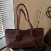 Bolso tipo Baguette de Alta Calidad para Mujer 2026 Nueva Moda Lindo Colgante de Estrella Rosa Bolso de Hombro Único