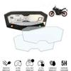 Adecuado para Yamaha Yamaha Mt07 Fz07 Película para Instrumentos Película Antiexplosión Película de Hidrogel TPU Película Protectora