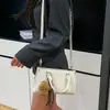 Bolsa de Ombro Transversal Feminina Fashionável Tendência Clássica Retrô Casual Personalidade Bolsa de Mão Bolsa Transversal para Mulheres