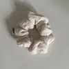 Diadema de Hilo con Patrón de Trenza para Niña, Diadema Ancha de Lujo de Alta Gama, Accesorio para el Cabello de Mujer