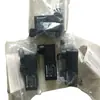 Válvula Solenoide Norgren de Acero Inoxidable Y011Aa3H1Bs072 Tiempo de Entrega Corto