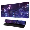 XXL Tapete de Mouse Grande para Desktop Teclado e Mouse Integrados Espesso Antiderrapante e Antideslizante Atacado Pode Ser Personalizado