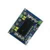 Placa amplificadora de potência digital de alta potência XH-M543 Módulo amplificador de áudio TPA3116D2 Classe D Canal Duplo 2*120W