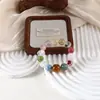 Pulsera de Cristal Natural Multigemas, Pulsera de Moda de Lujo Ligero, Regalo para Amigos y Novias, Tendencia en Douyin y Xiaohongshu