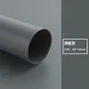 Papel de Fundo para Fotografia em PVC Cor Morandi Placa de Fundo para Foto Cor Pura Fosco à Prova d'Água Não Refletivo Cartão