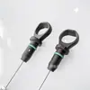 117027 114788 Haste Medidora de Óleo do Motor Adequada para Peugeot 301 208 2008 308
